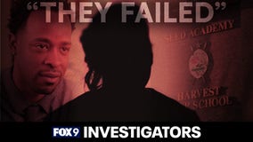 MN Teacher of the Year accused of abuse