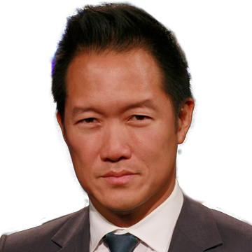 Arthur Chi'en