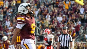 Six Gophers invited to NFL Scouting Combine